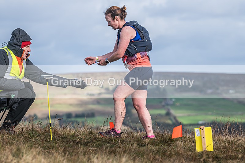 Leg 2 -786 - UK Fell & Hill Relays - Todmorden Leg 2 Saturday 17th October 2026