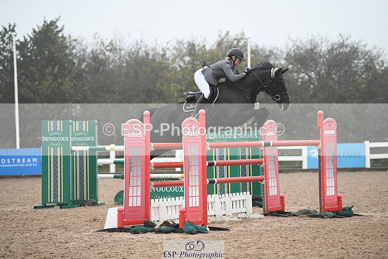 241103A-134120-08296 - SUN Cls 22 Blue Chip Performance Jump Off