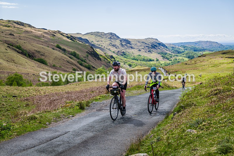 143150 - Hardknott Pass Camera 1 14.00-15.00