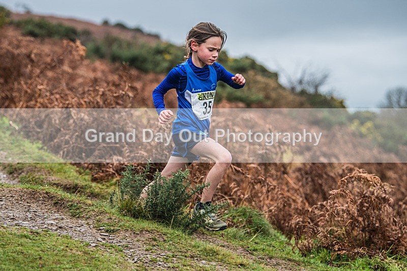 Sale Juniors-116 - Junior Sale Fell Races Sunday 10th November 2024