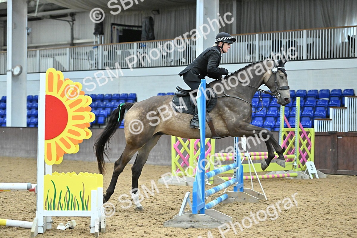 SBM_003833 - Class 54,55 - 70cm Restricted & Open