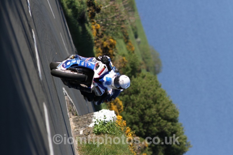 Colin Stephenson - Monday Practice Solos