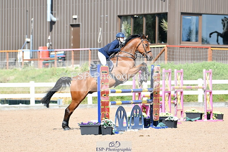 240913A-151307-04860 - Cls 25 1.10m Amateur Qualifier