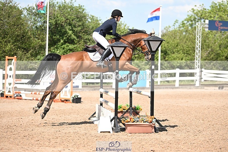 250510-121801-10593 - Cls 21 85cm Amateur Quali
