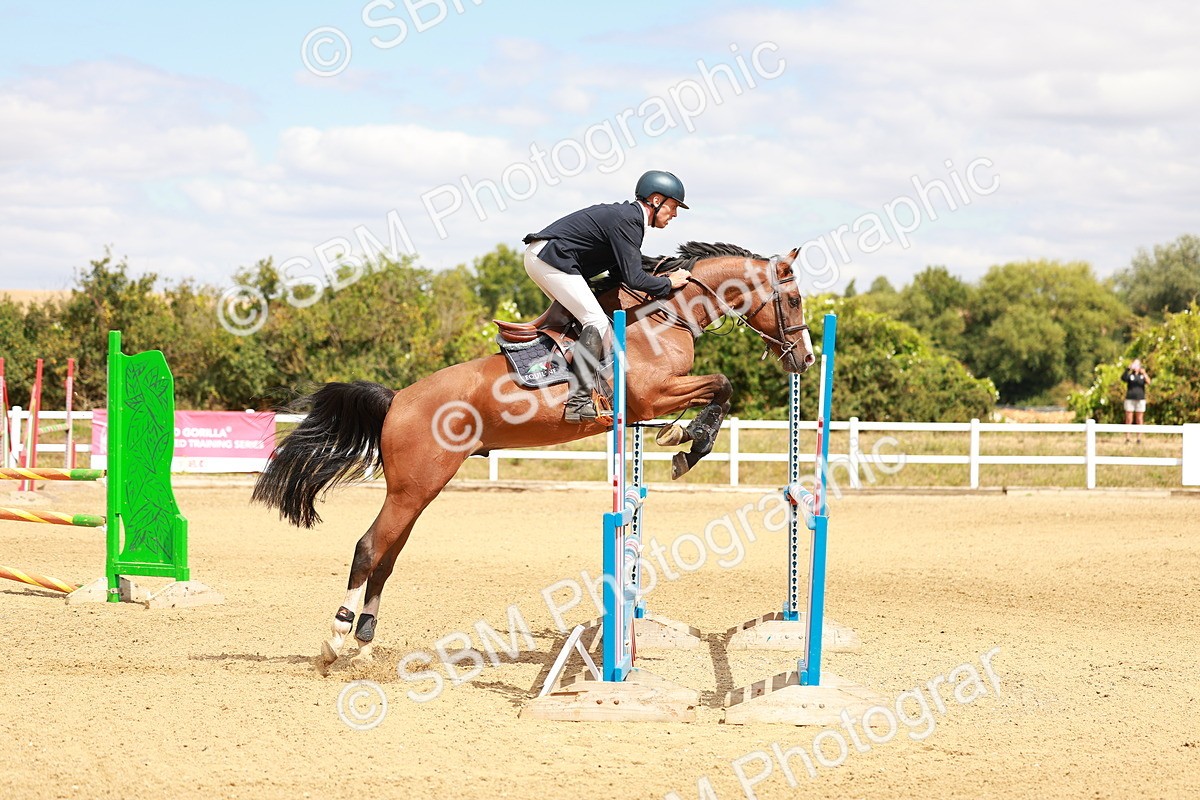 SBM_005810 - Class 3 - Senior British Discovery - 1.00m