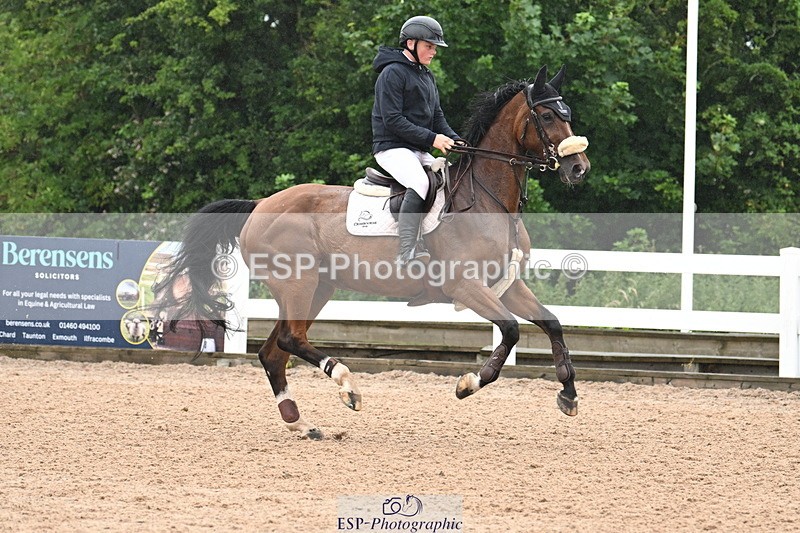 240720A-115538-14627 - Cls 11, 1 Star Bronze Tour 1.15m