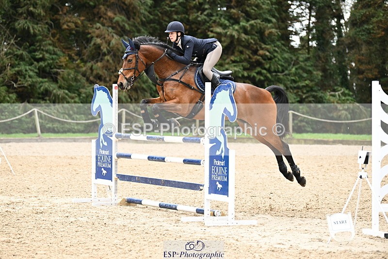 250323A-154207-05081 - Cls 25 Snr Fox & 1.20m Open