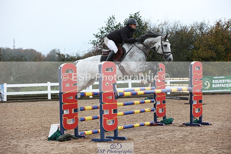 231112A-142948-04840 - Cls 21 Foxhunter & 1.20m Open