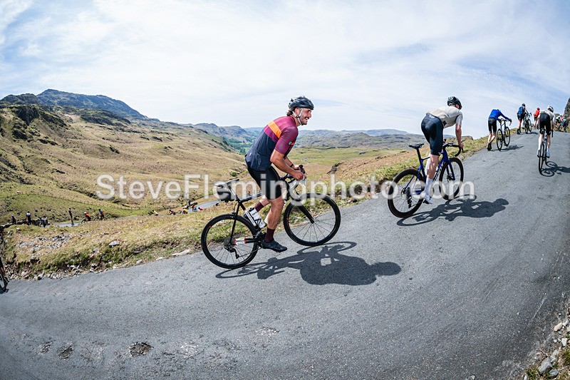 141540 - Hardknott Pass Camera 2 14.00-15.00