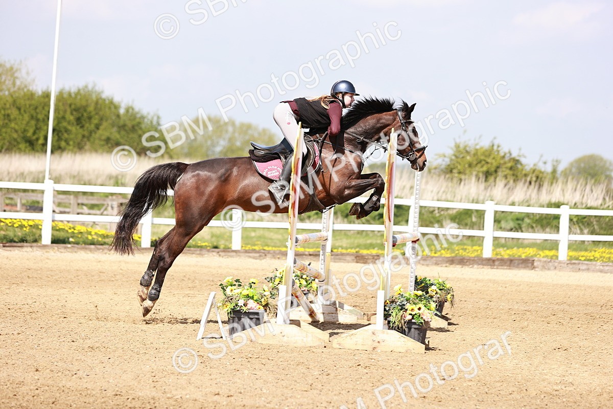  - Class 23 - Senior 1.05m