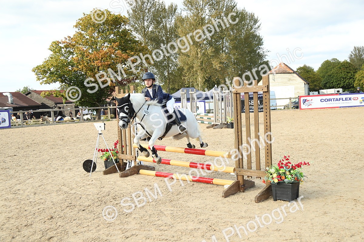 SBM_51636 - J7 - Junior Pony 60cm Championship