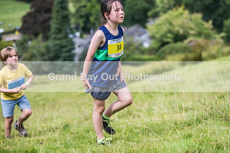 Grasmere Sports-48 - Grasmere Sports Junior & Senior Fell Races Sunday 24th August 2025
