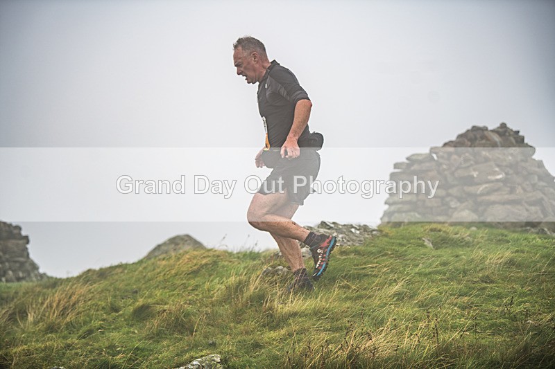Ennerdale-158 - Ennerdale show Fell Race Wednesday 28th August 2024