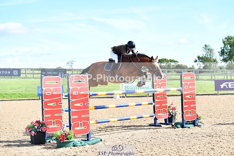 240914A-125432-07126 - Cls 15-S Snr Foxhunter