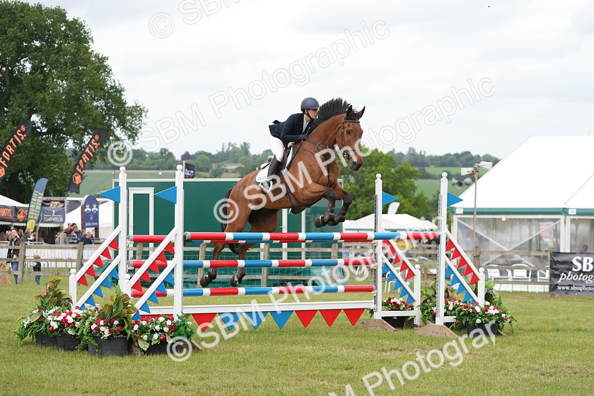 SBM_09203 - Class 204 - Tarmac Accumulator