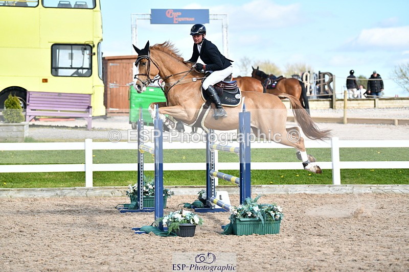 240421A-161500-15362 - Cls 32, YH 6yr 1.20m