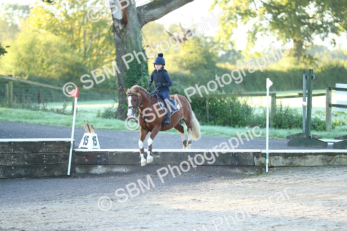 SBM_00018 - E1 Eventers Challenge Clear Round