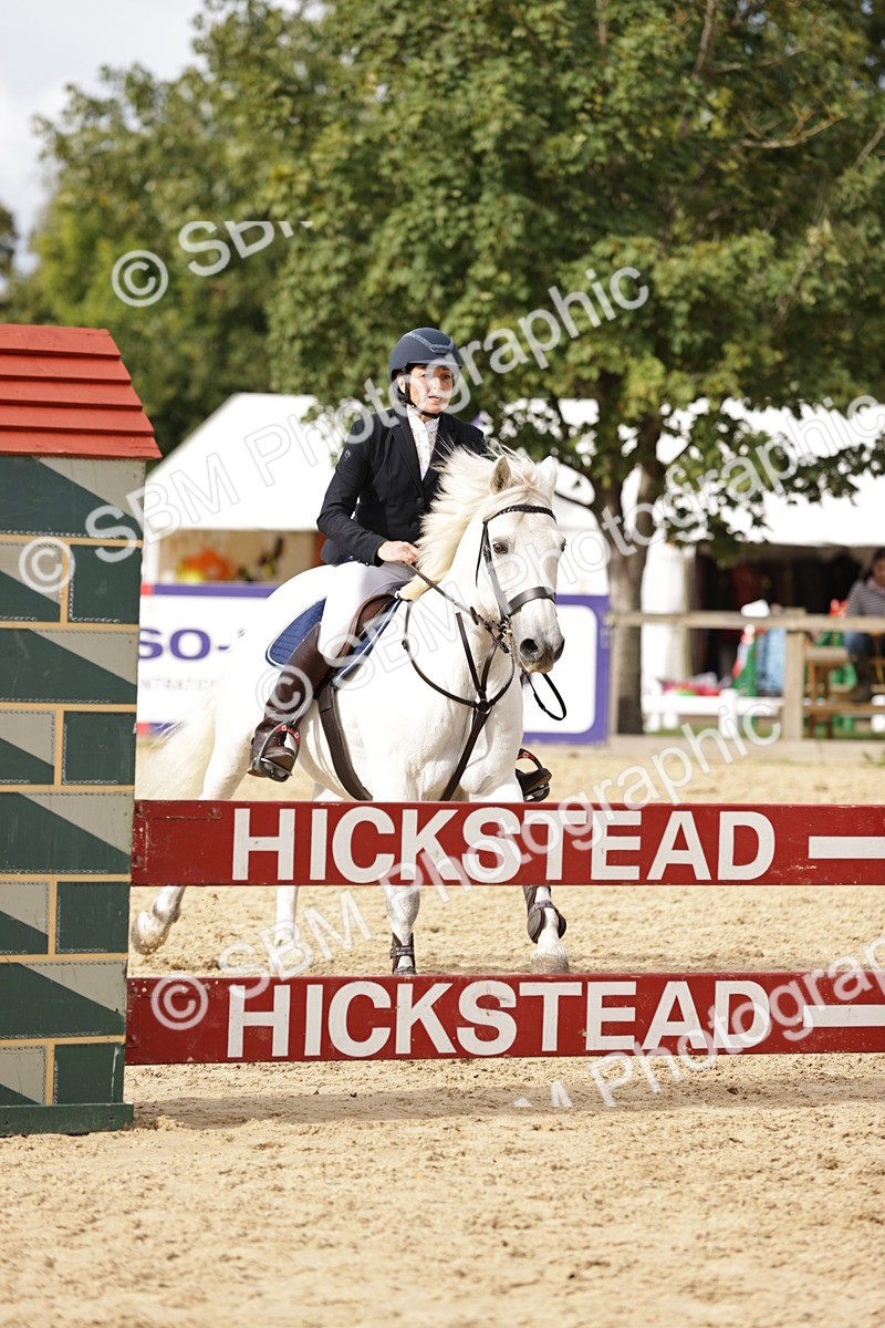 SBM_16656 - J33 - Senior 75cm Championship