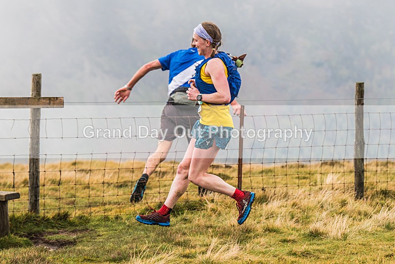 Buttermere-220 - Buttermere Shepherds Meet Fell Race Sunday 29th October 2023