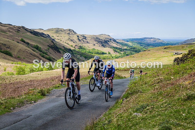 114408 - Hardknott Pass Camera 1 11.00-12.00