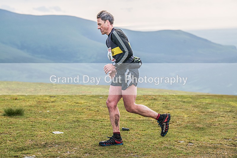 Blencathra-335 - Blencathra Fell Race Wednesday 5th June 2024