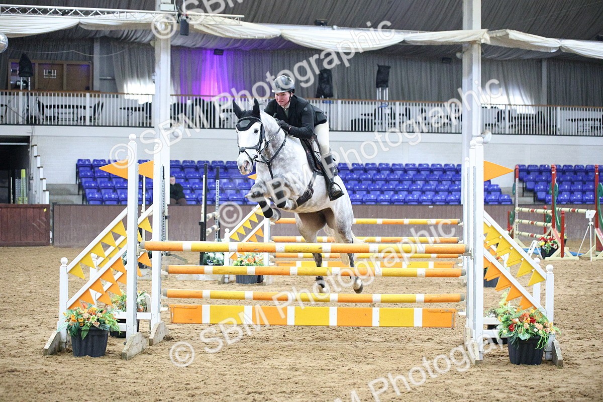 5K7A4227 - Class 3 - Senior Newcomers/ 1.10m Open