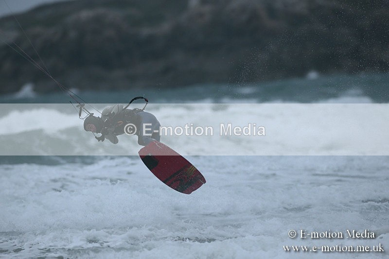 KS 030413-130 - Kite Surfing