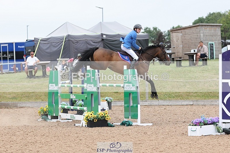 250629-082034-09185 - Cls 27b Junior 1.20m Open & Presentations