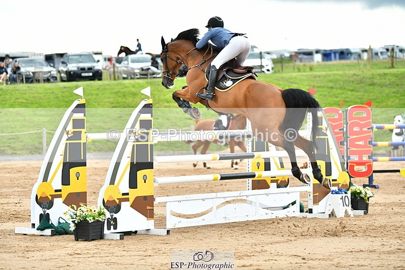 230720A-160308-04150 - Cls 9, 2 Star Big 1.40m Start to break