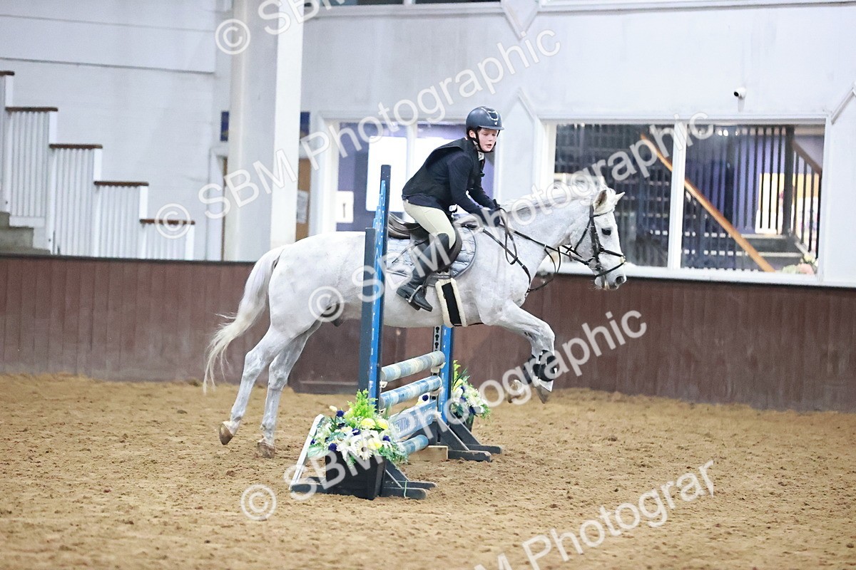 SBM_001698 - Class 9 - Pony Intro 75cm