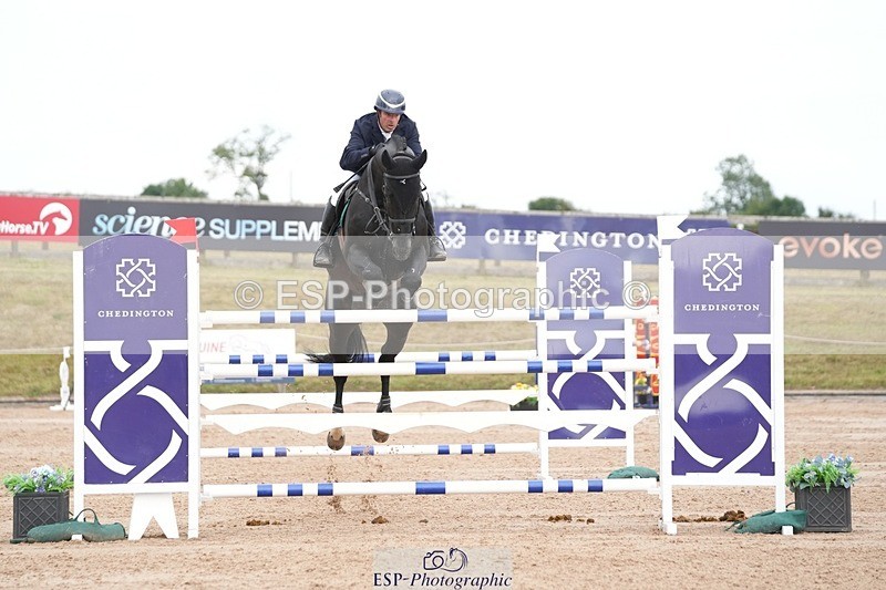 250718-170745-12561 - Cls 6, 3 Star Big Tour LR Qualifier Break til End