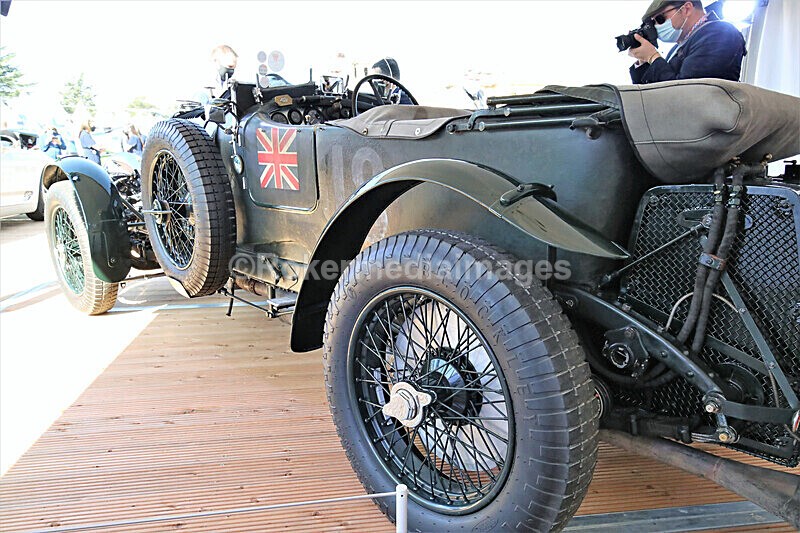 Pete Wilson Salon Prive-117 - Salon Prive SEPT 2020