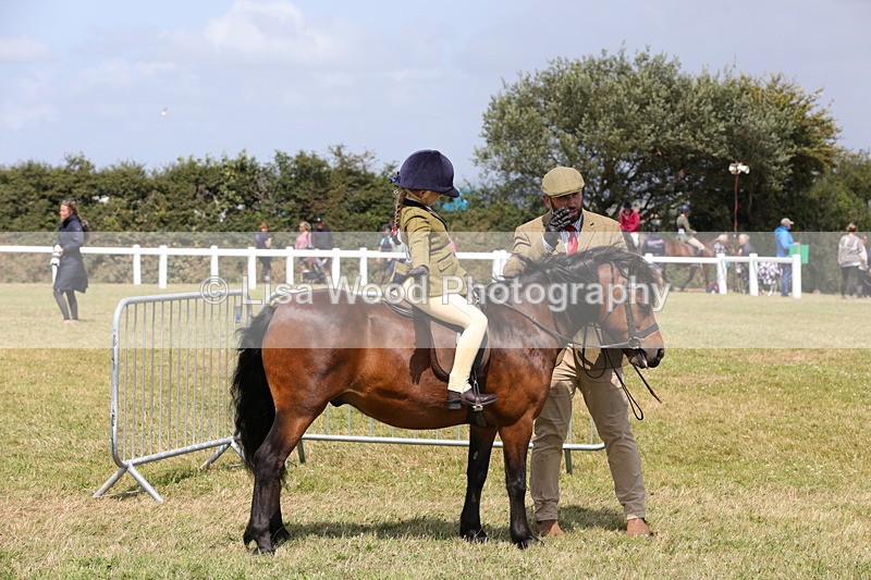 1X9A5092 - Class 36: NPS M&M Lead Rein