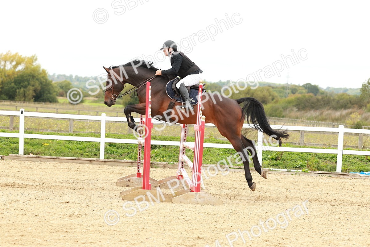 1I0A7434 - Class 3 - Senior Discovery - 1.00m