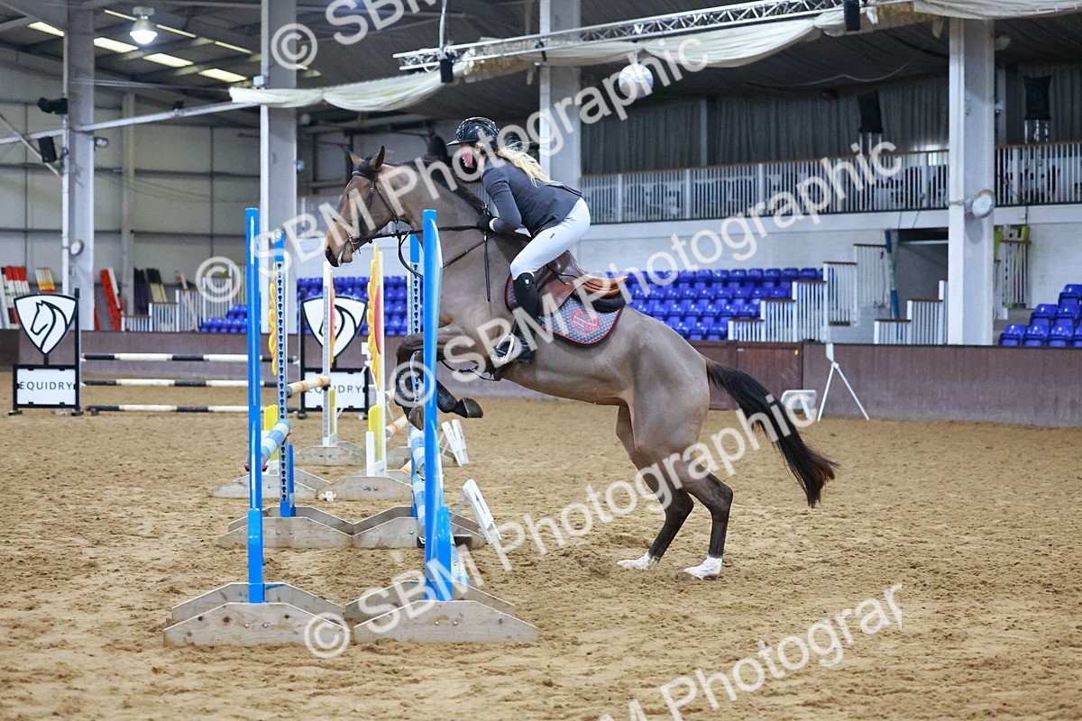 SBM_000752 - Class 2 - Senior British Novice - 90cm