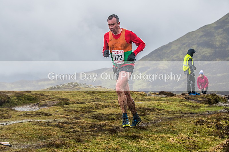Coledale-458 - Coledale Horseshoe Fell Race Saturday 25th March 2023