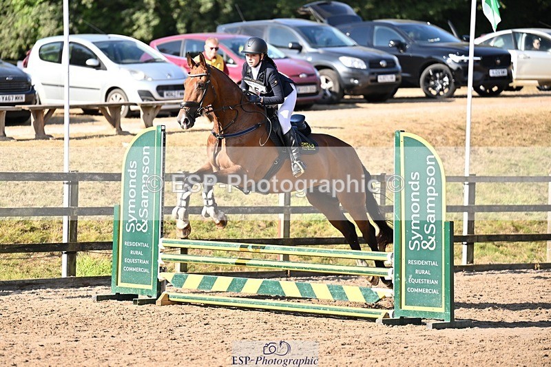 250823A-090901-24968 - NAF Round 1 8.30 to 9.30