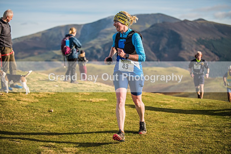 Sale Fell-493 - Sale Fell Race Saturday 25th November 2023