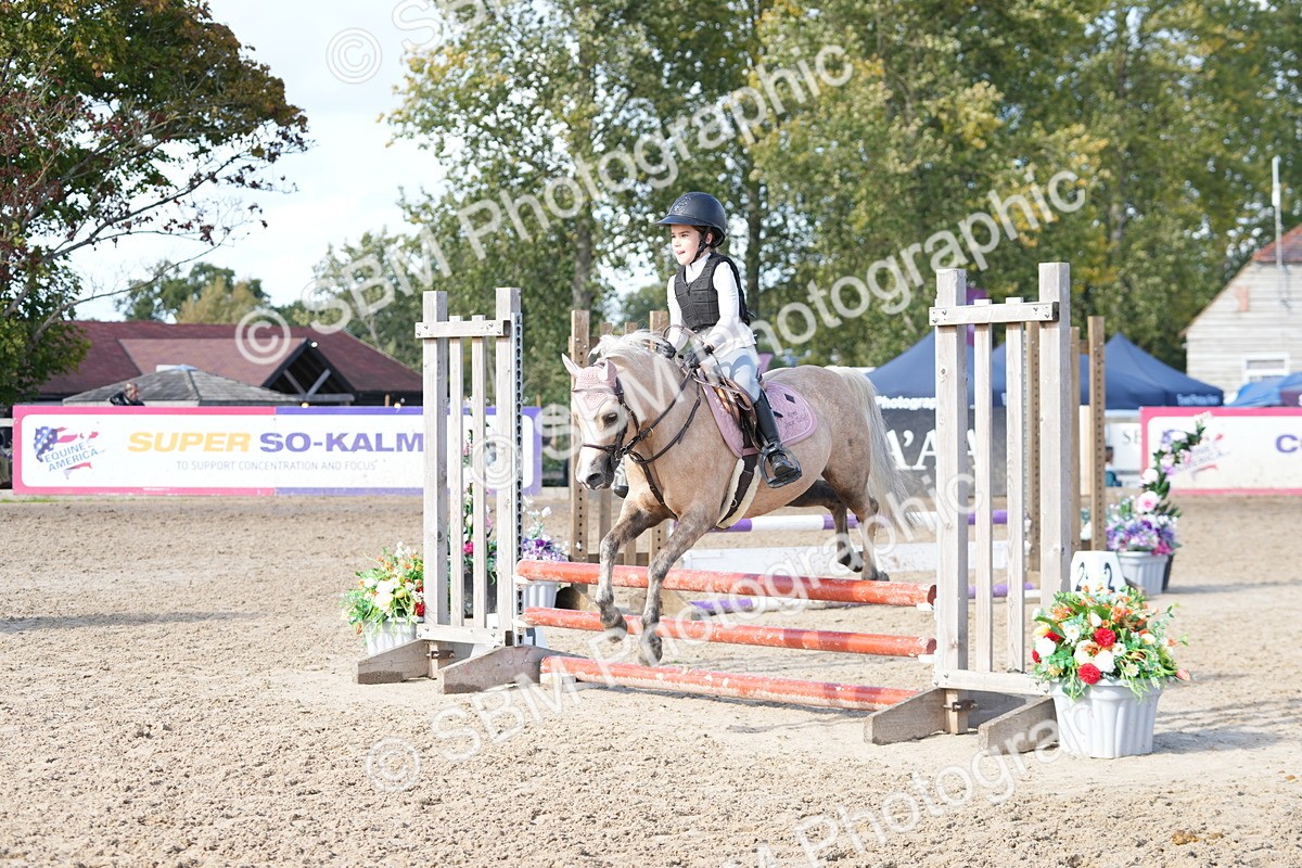SBM_48398 - J7 - Junior Pony 60cm Championship