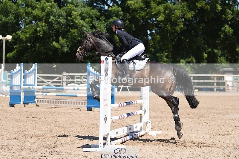 230707-131228-07023 - Cls 20 British Novice & 90cm Open