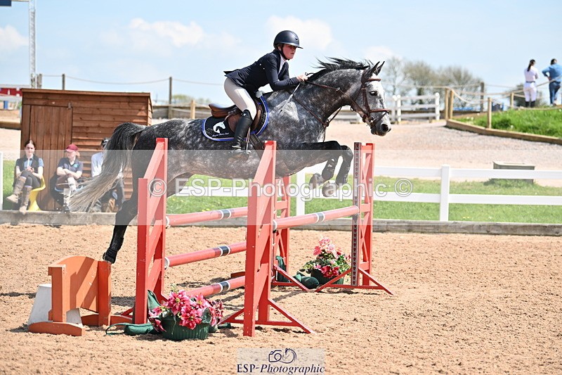 240509A-134013-02388 - Cls 4 95cm National Am Quali