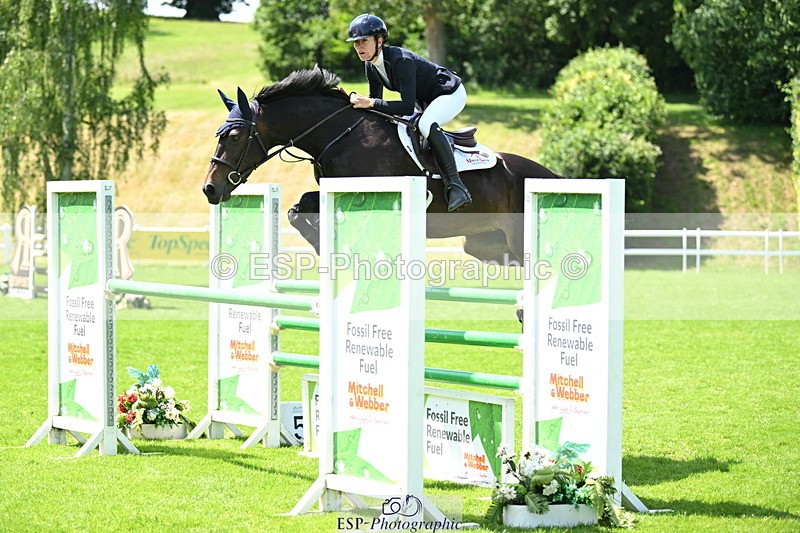 250614A-143008-07160 - Cls 21 Snr 1.20m Open