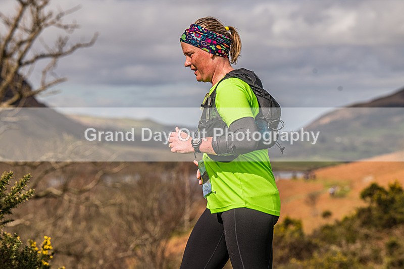 Buttermere-901 - High Terrain Events Buttermere Trail Run Sunday 26th March 2023