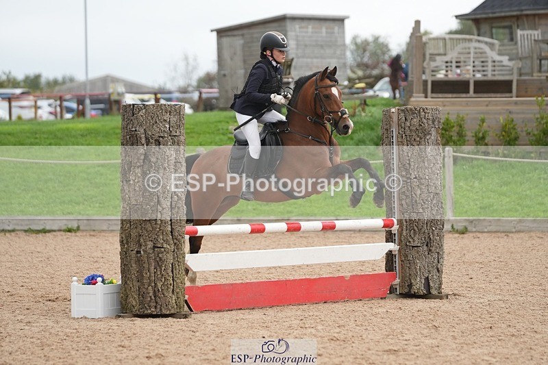 250920-103425-00650 - Cls 5 Pony British Novice and 80cm
