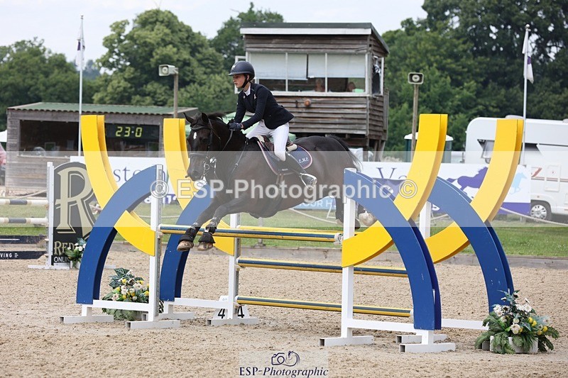 230617-143406-05173 - Cls 09 Blue Chip Pony Newc 1st Rnd