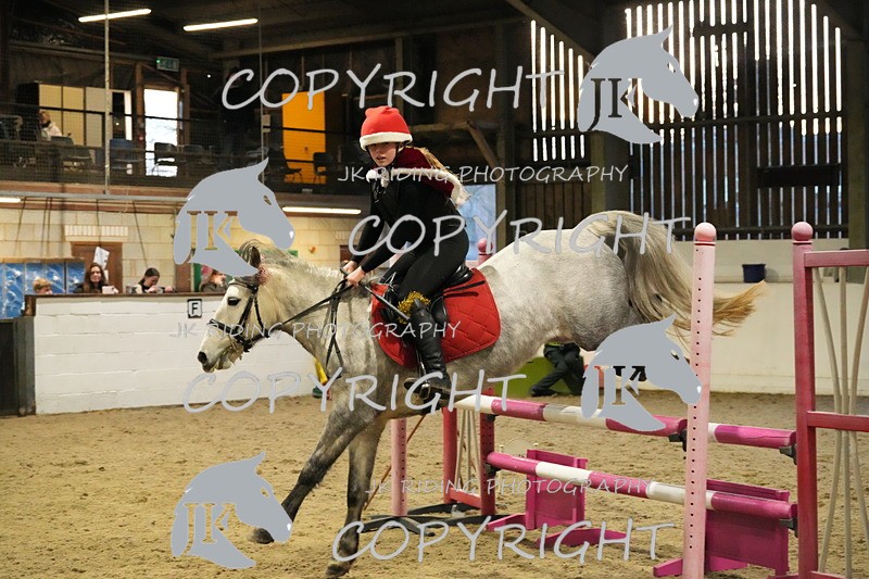 JKR03571 - Class 8 90cm