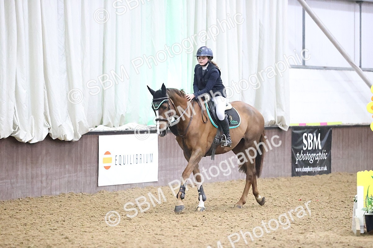 SBM_002298 - Class 11 - Senior Foxhunter - 1.20m