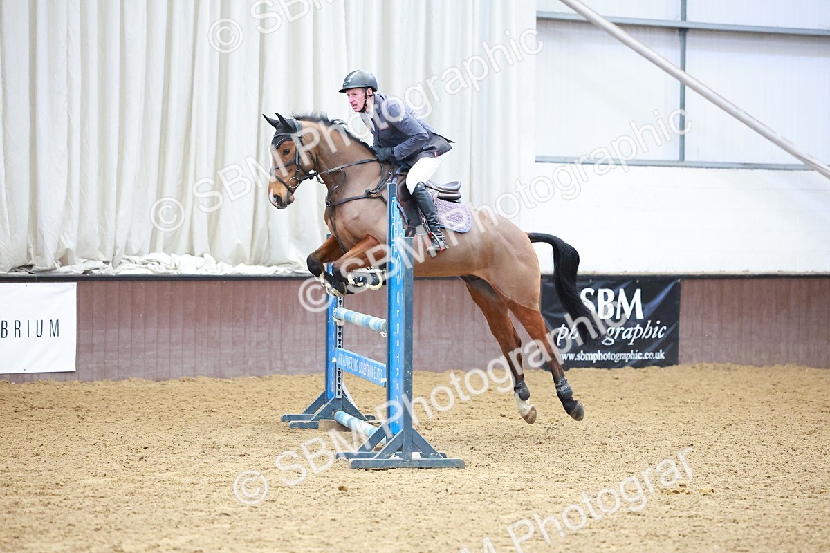 SBM_001144 - Class 3 - Senior Discovery 1.00m