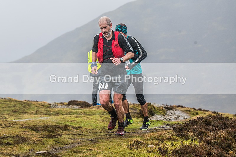 Coledale-366 - Coledale Horseshoe Fell Race Saturday 25th March 2023