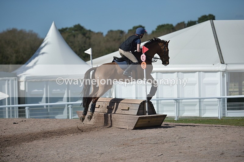 NGP_8042 - XC Time 13:22 to 13:28